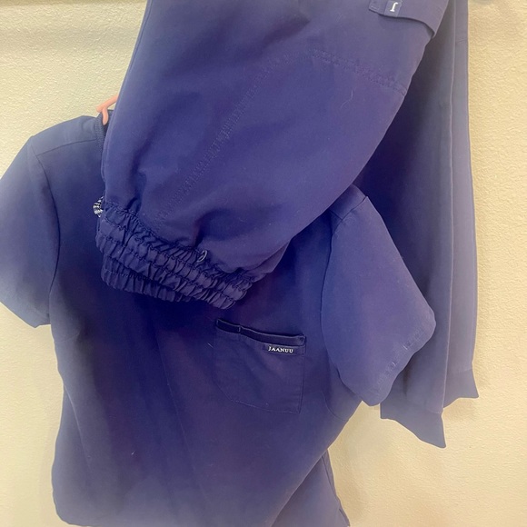 Figs Other Large Jaanuu Scrub Set Poshmark